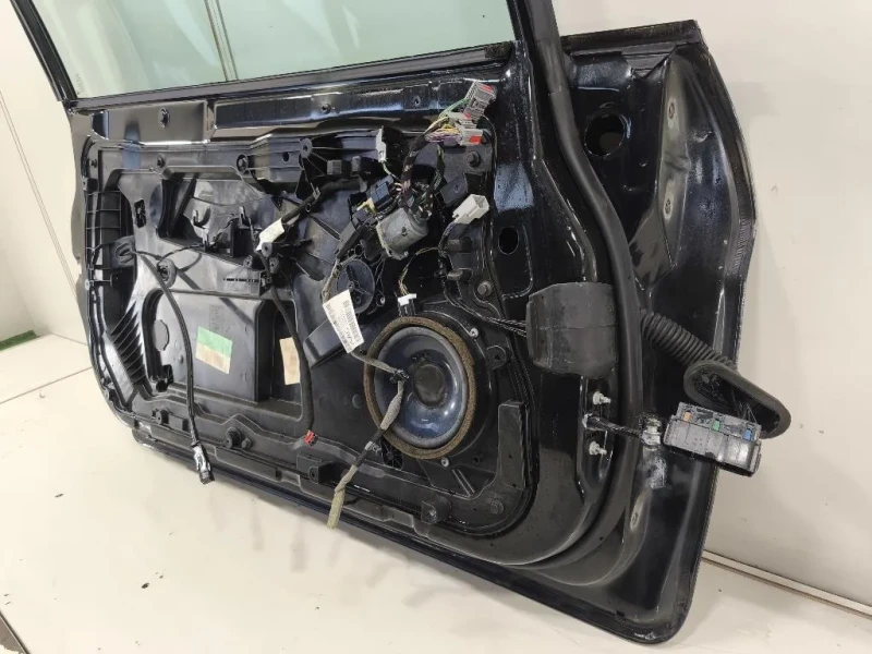 Porta ANT SX 1806118 Ford Fiesta VI 2012