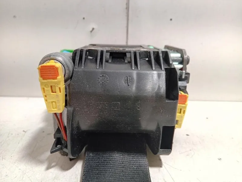 Cintura DI Sicurezza Sedile ANT SX 305797410 Audi A4 8K2 2012