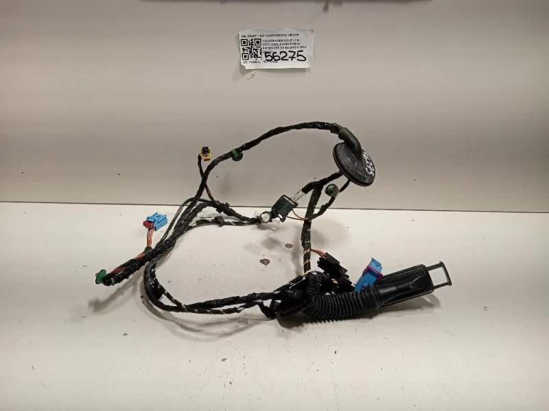 Cablaggio Porta Anteriore DX 5G4971162F Volkswagen GOLF VII 2013