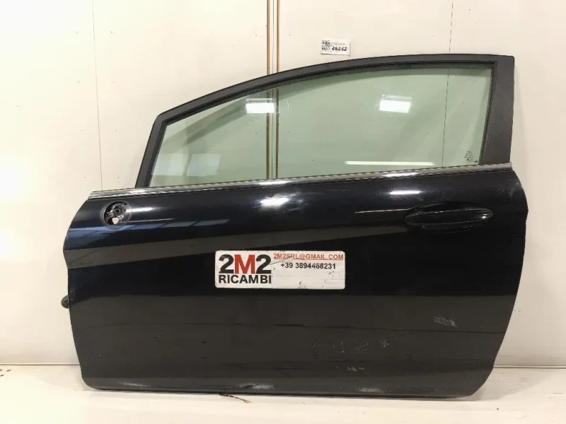 Porta ANT SX 1806118 Ford Fiesta VI 2012