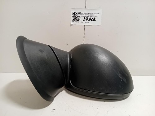 Cintura DI Sicurezza Sedile ANT SX 8K1 857 705 J Audi A4 8K2 2012