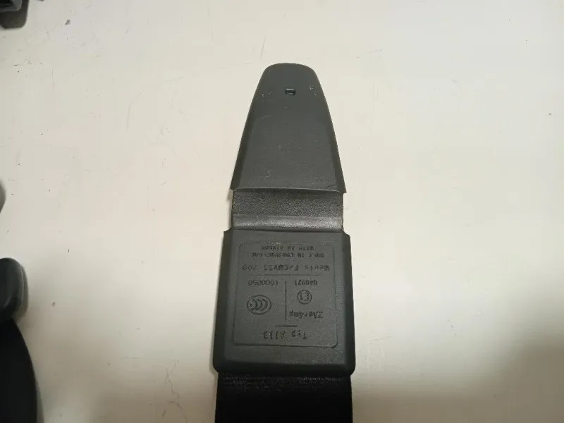 Cintura DI Sicurezza Sedile ANT SX 8K1 857 705 J Audi A4 8K2 2012