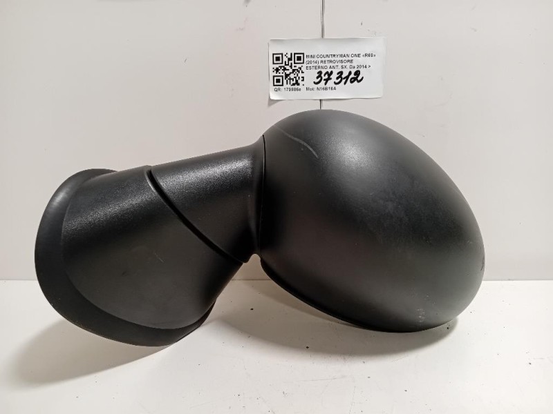 Cintura DI Sicurezza Sedile ANT SX 8K1 857 705 J Audi A4 8K2 2012