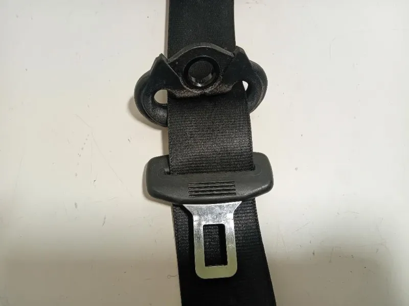 Cintura DI Sicurezza Sedile ANT SX 8K1 857 705 J Audi A4 8K2 2012