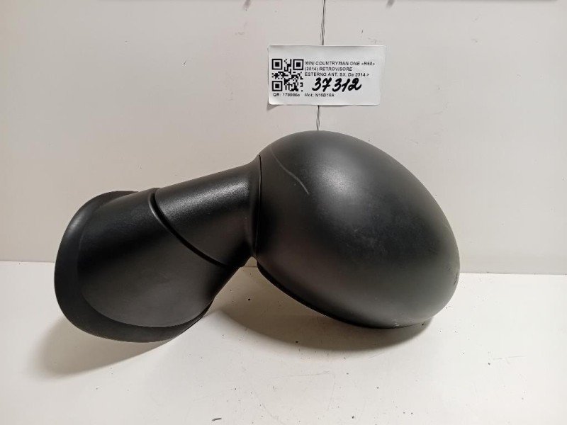 Cintura DI Sicurezza Sedile ANT SX 8K1 857 705 J Audi A4 8K2 2012