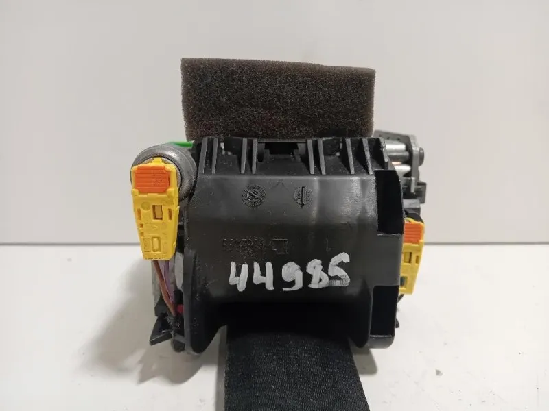 Cintura DI Sicurezza Sedile ANT SX 8K1 857 705 J Audi A4 8K2 2012