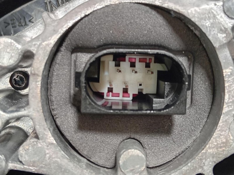 Cintura DI Sicurezza Sedile ANT SX 8K1 857 705 J Audi A4 8K2 2012