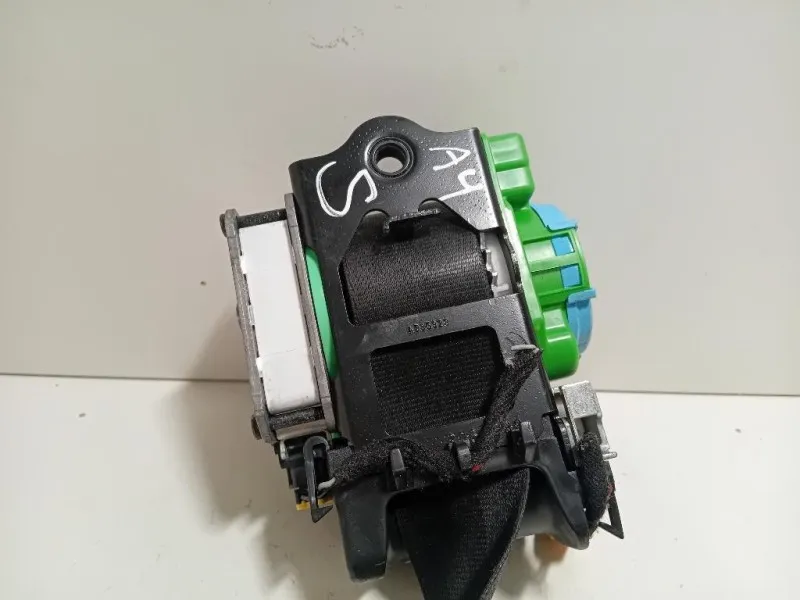 Cintura DI Sicurezza Sedile ANT SX 8K1 857 705 J Audi A4 8K2 2012