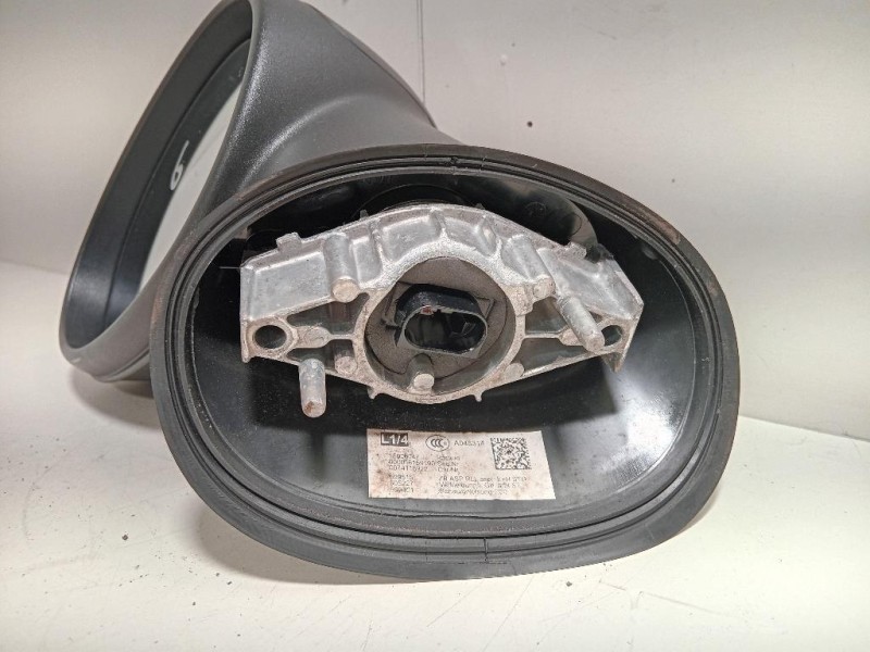 Cintura DI Sicurezza Sedile ANT SX 8K1 857 705 J Audi A4 8K2 2012