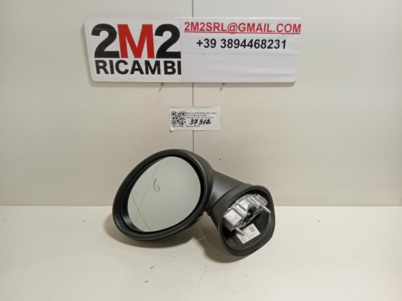 Cintura DI Sicurezza Sedile ANT SX 8K1 857 705 J Audi A4 8K2 2012