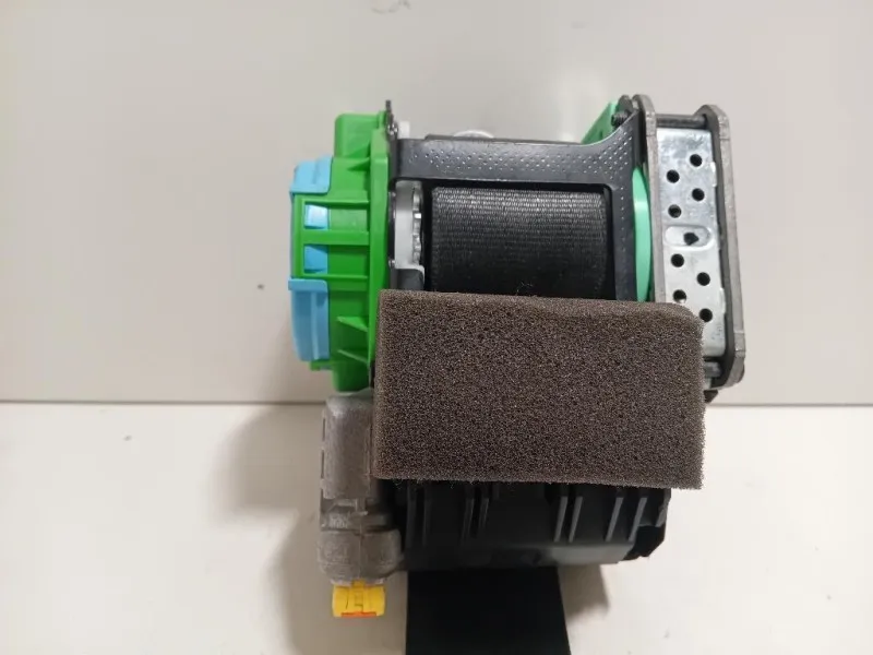 Cintura DI Sicurezza Sedile ANT SX 8K1 857 705 J Audi A4 8K2 2012