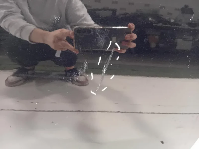 Porta ANT SX 1806118 Ford Fiesta VI 2012