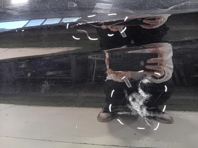 Porta ANT SX 1806118 Ford Fiesta VI 2012