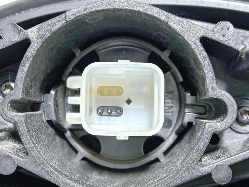Retrovisore Esterno ANT SX 51167471251 5 PIN Mini MINI Clubman F54 2016