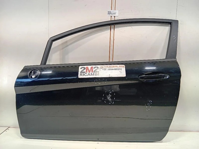 Porta ANT SX 1806118 Ford Fiesta VI 2012