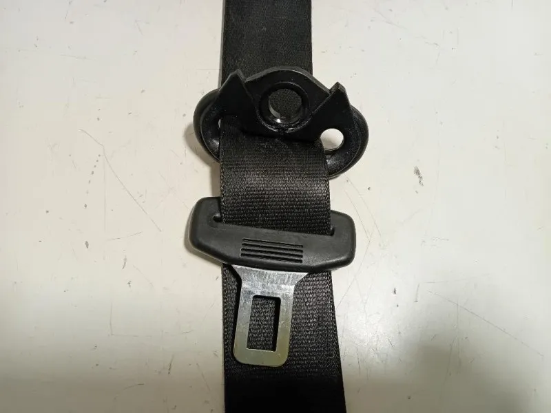 Cintura DI Sicurezza Sedile ANT SX 8T0 857 705 Audi A5 8T3 2008