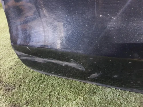 Porta ANT SX NUDA 1806115 Ford Fiesta VI 2012