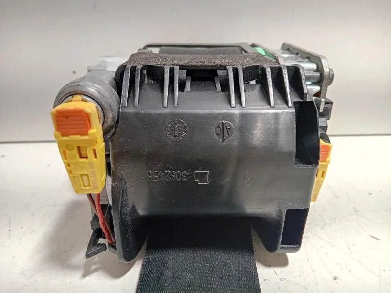 Cintura DI Sicurezza Sedile ANT SX 8T0 857 705 Audi A5 8T3 2008