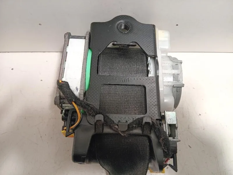 Cintura DI Sicurezza Sedile ANT SX 8T0 857 705 Audi A5 8T3 2008