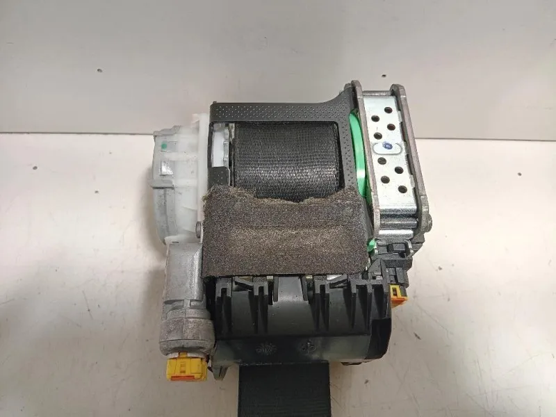 Cintura DI Sicurezza Sedile ANT SX 8T0 857 705 Audi A5 8T3 2008