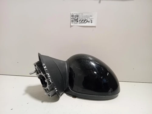 Retrovisore Esterno ANT SX 51167417467 5 PIN Mini MINI Clubman R55 2011