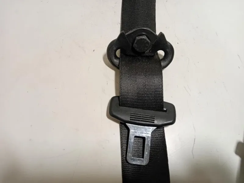 Cintura DI Sicurezza Sedile ANT SX 8T0857705 Audi A5 8T3 2008