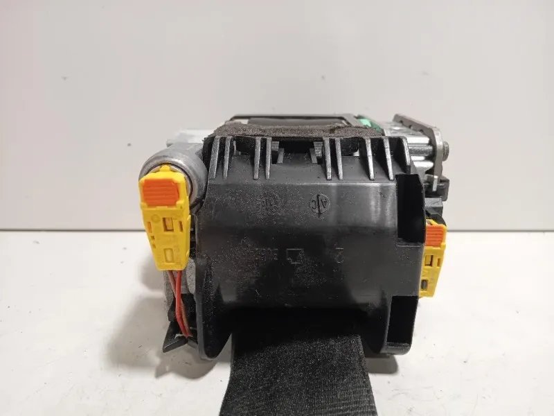 Cintura DI Sicurezza Sedile ANT SX 8T0857705 Audi A5 8T3 2008
