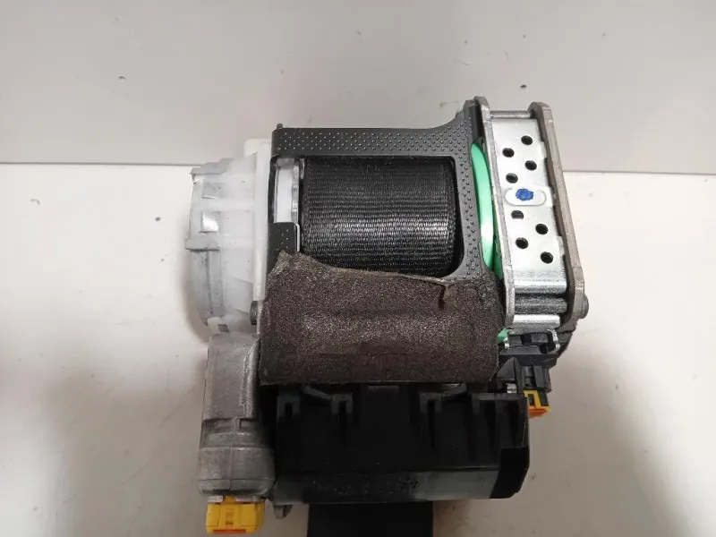 Cintura DI Sicurezza Sedile ANT SX 8T0857705 Audi A5 8T3 2008