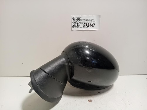 Cintura DI Sicurezza Sedile ANT SX 8T0857705 Audi A5 8T3 2008