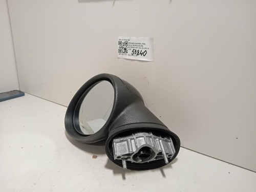 Cintura DI Sicurezza Sedile ANT SX 8T0857705 Audi A5 8T3 2012