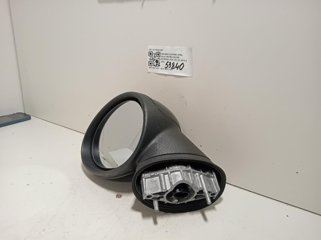 Cintura DI Sicurezza Sedile ANT SX 8T0857705 Audi A5 8T3 2012