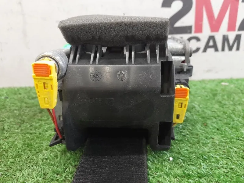 Cintura DI Sicurezza Sedile ANT SX 8T0857705 Audi A5 8T3 2012