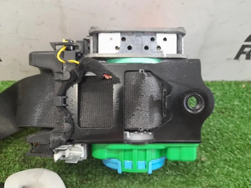 Cintura DI Sicurezza Sedile ANT SX 8T0857705 Audi A5 8T3 2012