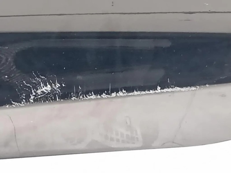 Porta ANT SX 2105369 Ford Fiesta VII 2017