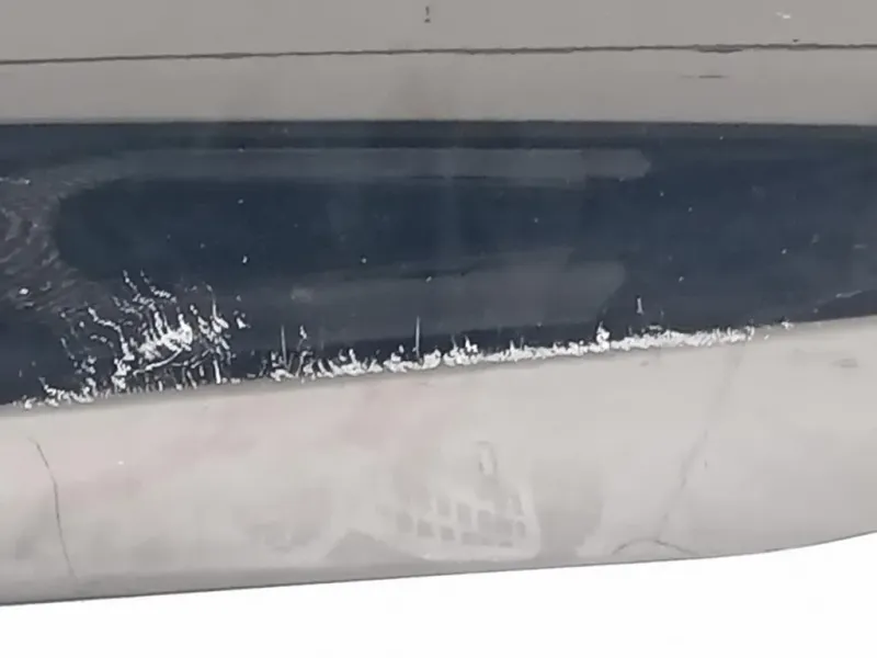 Porta ANT SX 2105369 Ford Fiesta VII 2017