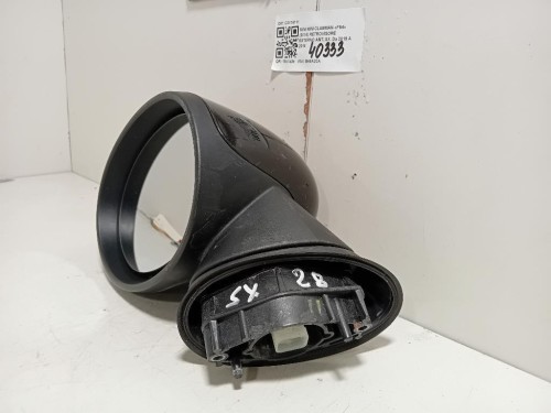 Cintura DI Sicurezza Sedile ANT SX 4G8857705HV04 Audi A6 4G5 Avant 2012