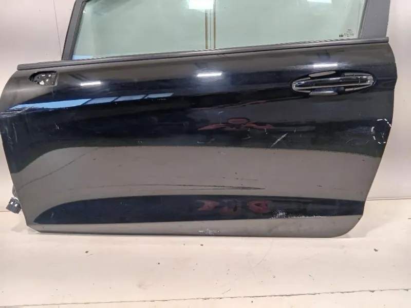 Porta ANT SX 2105369 Ford Fiesta VII 2017