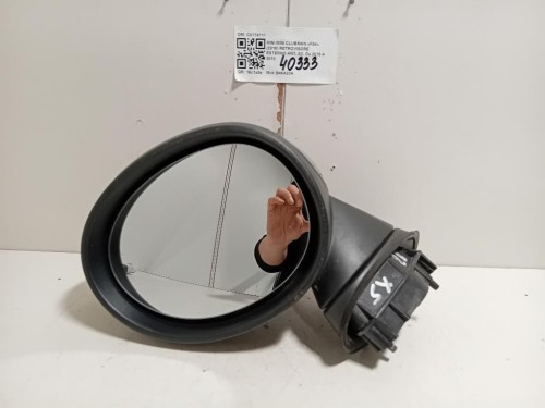 Retrovisore Esterno ANT SX
