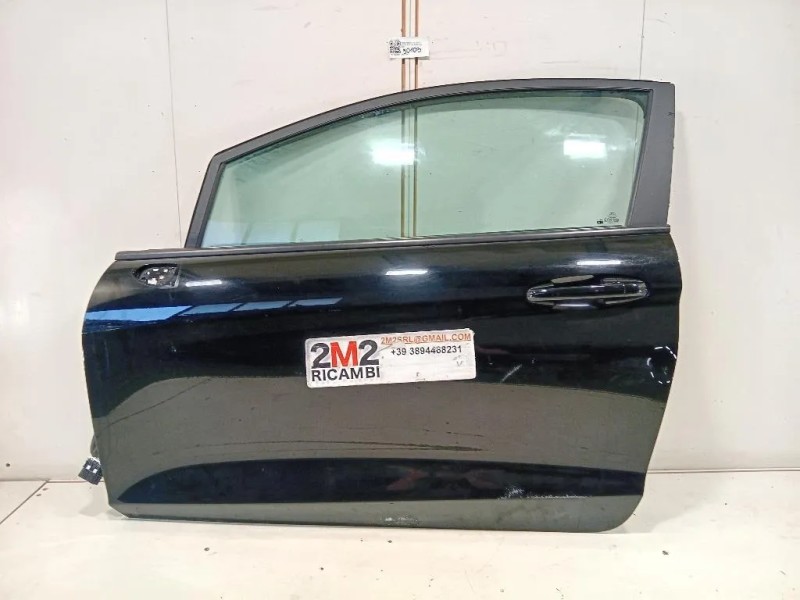 Porta ANT SX 2105369 Ford Fiesta VII 2017