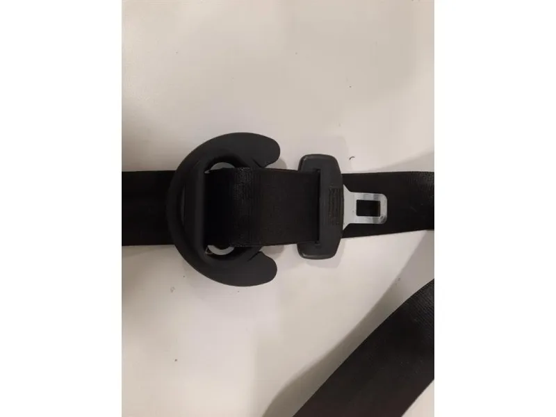 Cintura DI Sicurezza Sedile ANT SX 8U0 857 705 A Audi Q3 8UB 2012