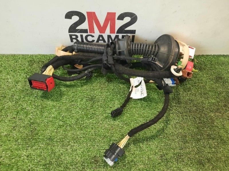 Cablaggio Porta Anteriore SX 9689003480 Citroen DS3 2010