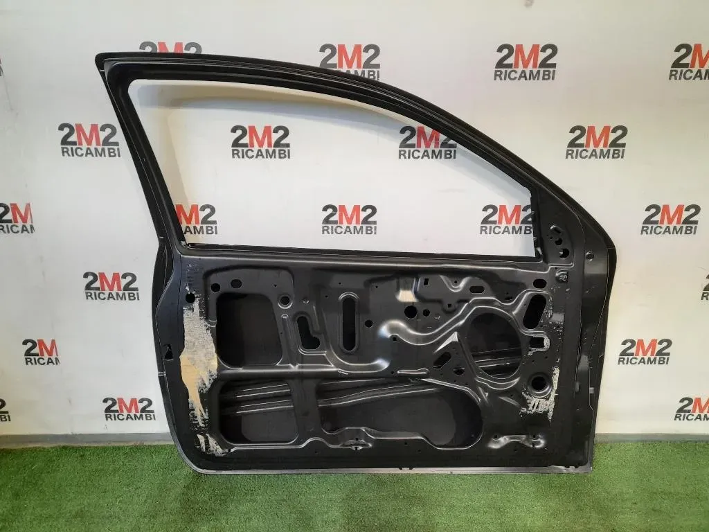 Porta ANT SX NUDA 1430144 Ford Focus I 1999