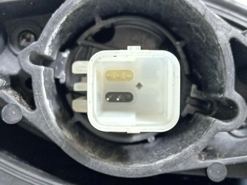 Retrovisore Esterno ANT SX 51167401087 Mini MINI Cooper F55 2014
