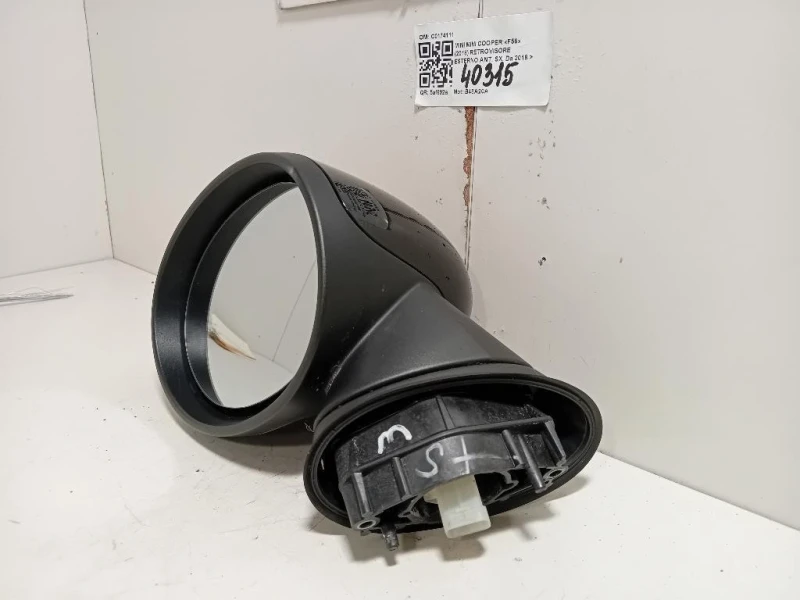 Retrovisore Esterno ANT SX 51167401087 Mini MINI Cooper F55 2014