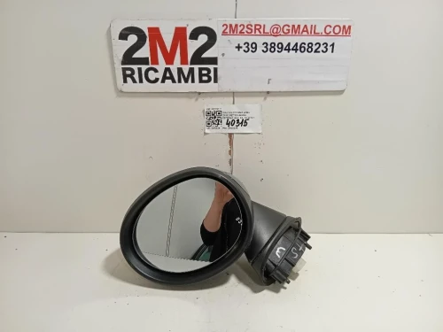 Cintura DI Sicurezza Sedile ANT SX 8U0 857 705 A Audi Q3 8UB 2012