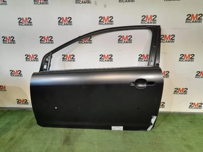 Porta ANT SX 1505766 Ford Focus II 2005