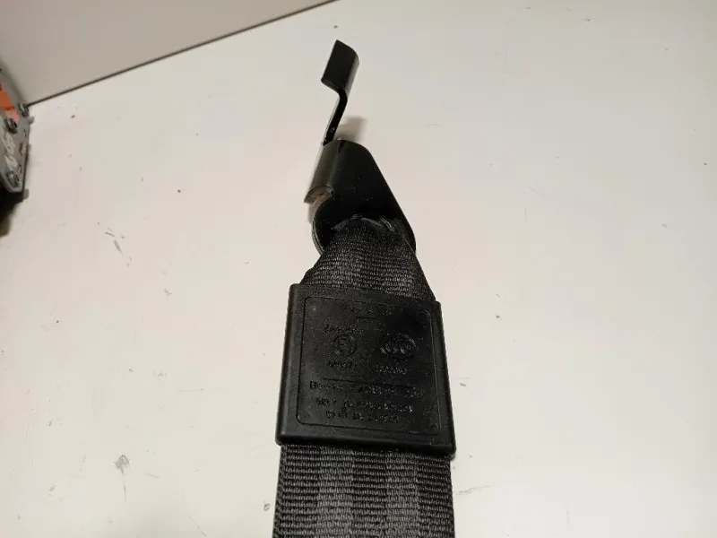 Cintura DI Sicurezza Sedile ANT SX 306369510 Audi Q5 8RB 2009