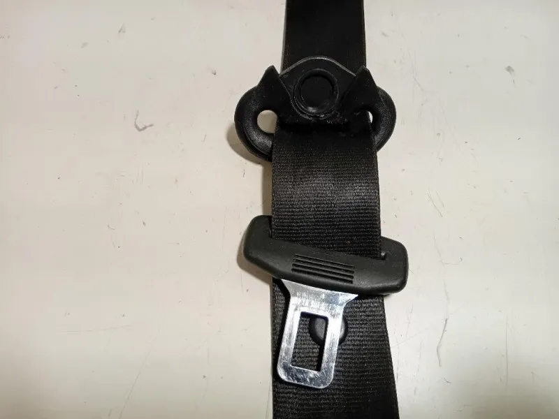 Cintura DI Sicurezza Sedile ANT SX 306369510 Audi Q5 8RB 2009