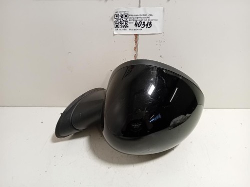 Porta ANT SX 1530170 Ford Focus III SW 2008
