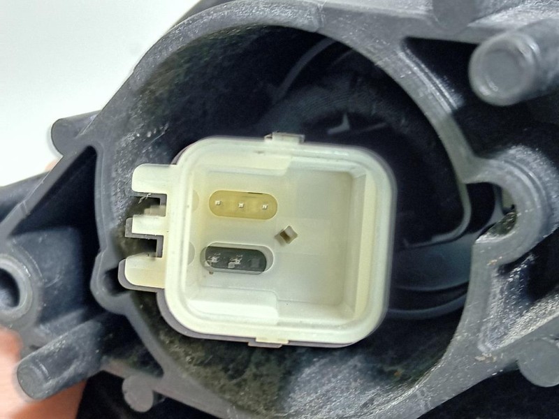 Cintura DI Sicurezza Sedile ANT SX 306369510 Audi Q5 8RB 2009